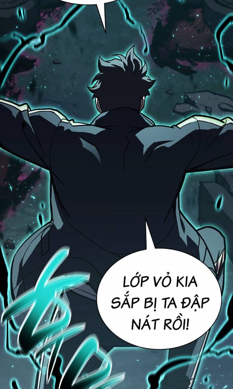 Người Hùng Cấp Thảm Họa Hồi Sinh - Chapter 116