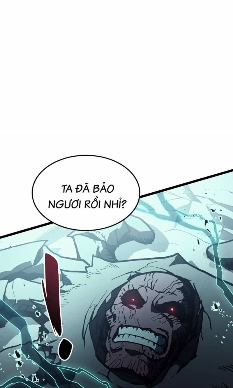 Người Hùng Cấp Thảm Họa Hồi Sinh - Chapter 116