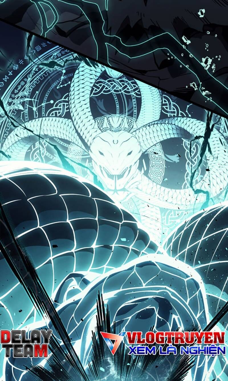 Người Hùng Cấp Thảm Họa Hồi Sinh - Chapter 116