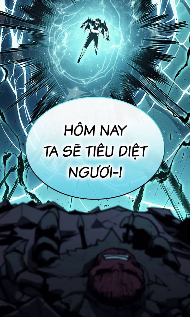 Người Hùng Cấp Thảm Họa Hồi Sinh - Chapter 116