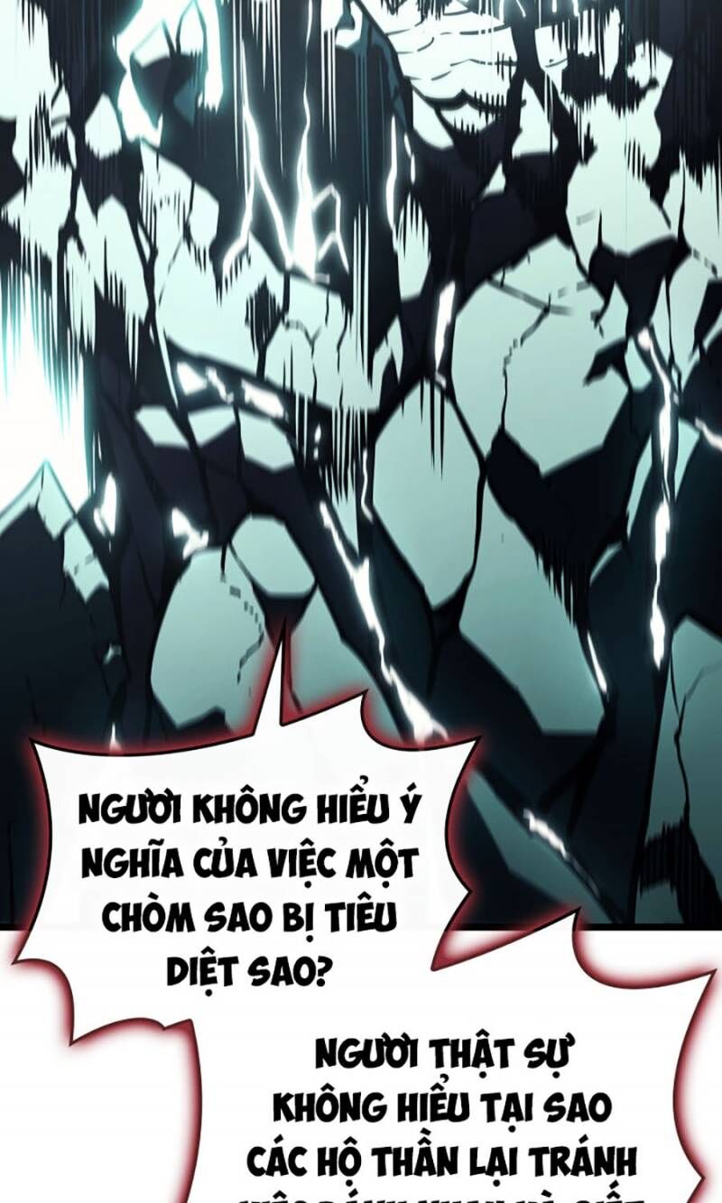 Người Hùng Cấp Thảm Họa Hồi Sinh - Chapter 116