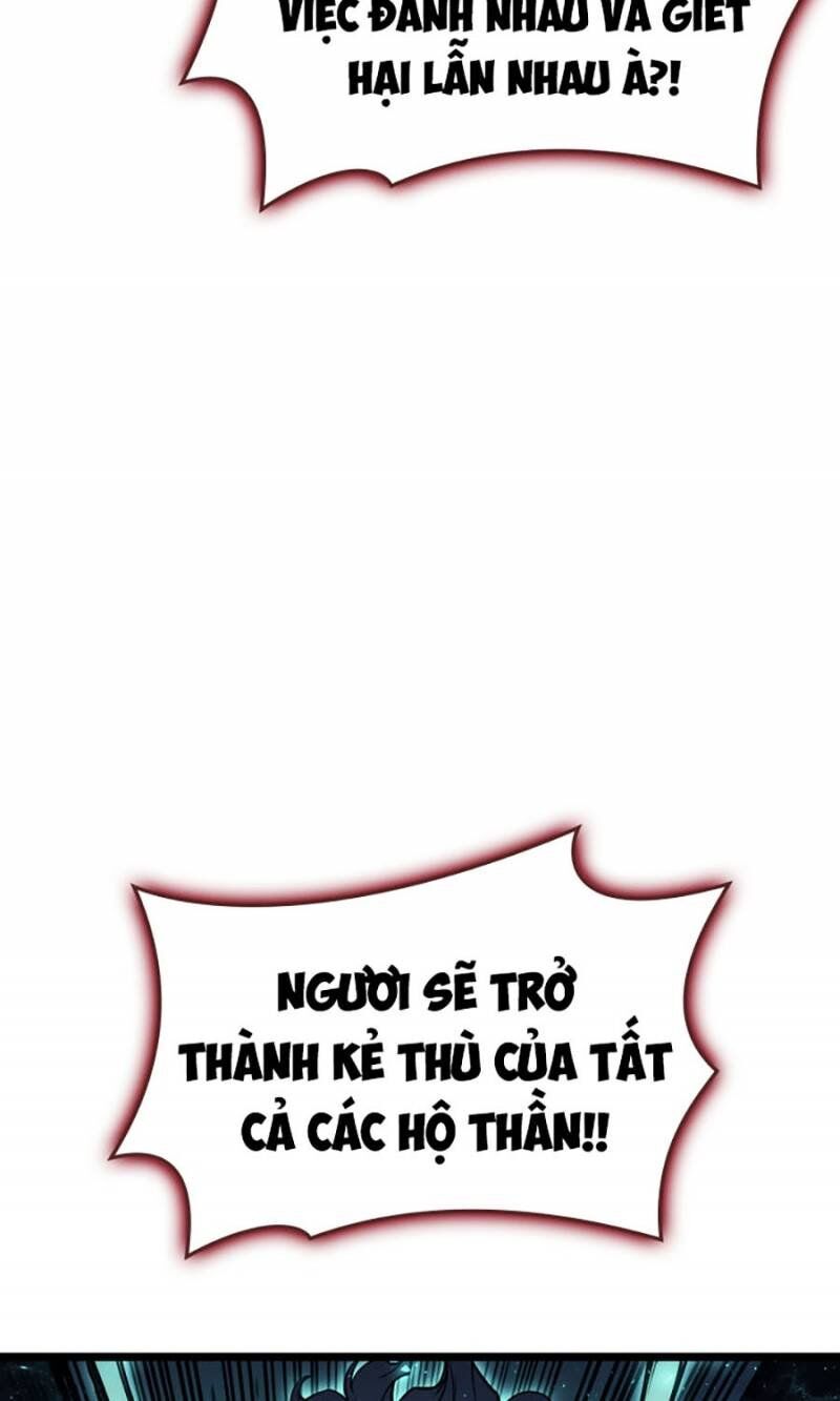 Người Hùng Cấp Thảm Họa Hồi Sinh - Chapter 116