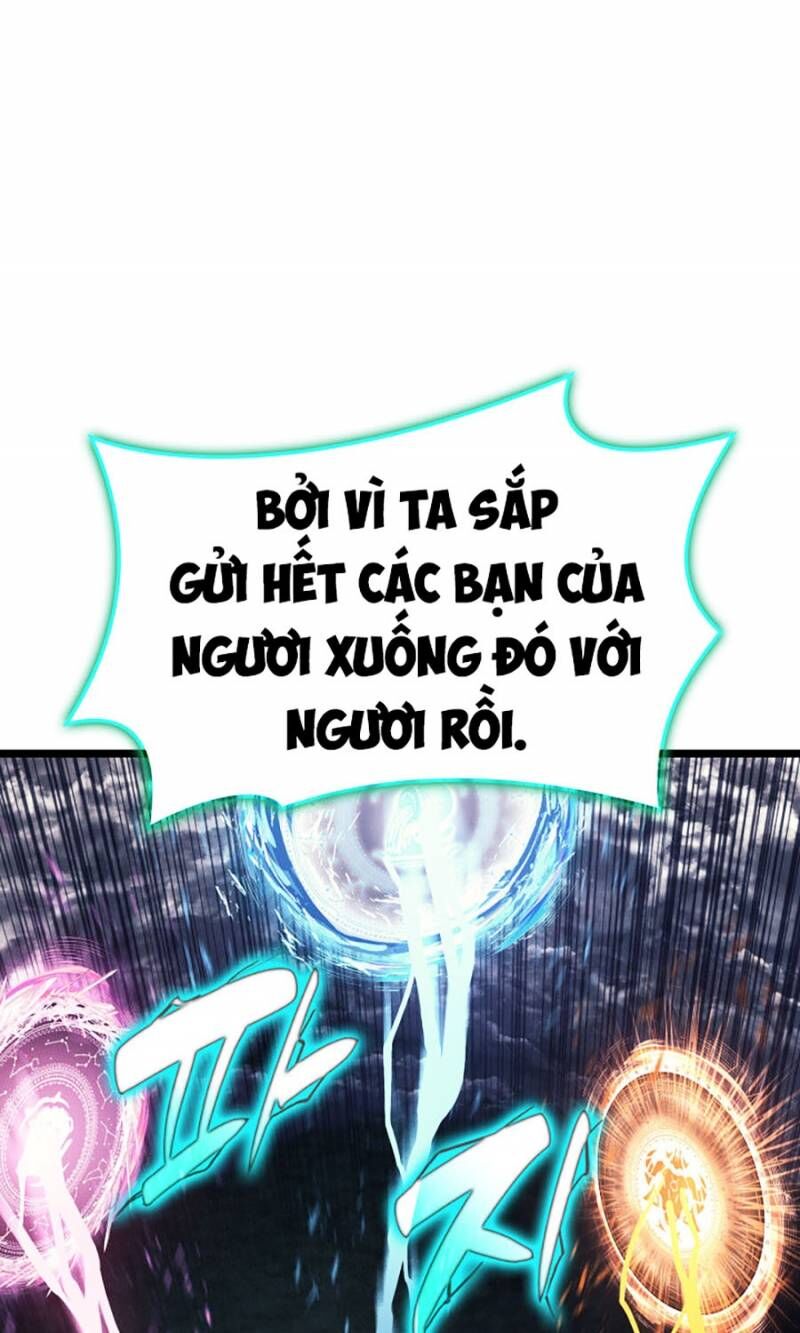 Người Hùng Cấp Thảm Họa Hồi Sinh - Chapter 116