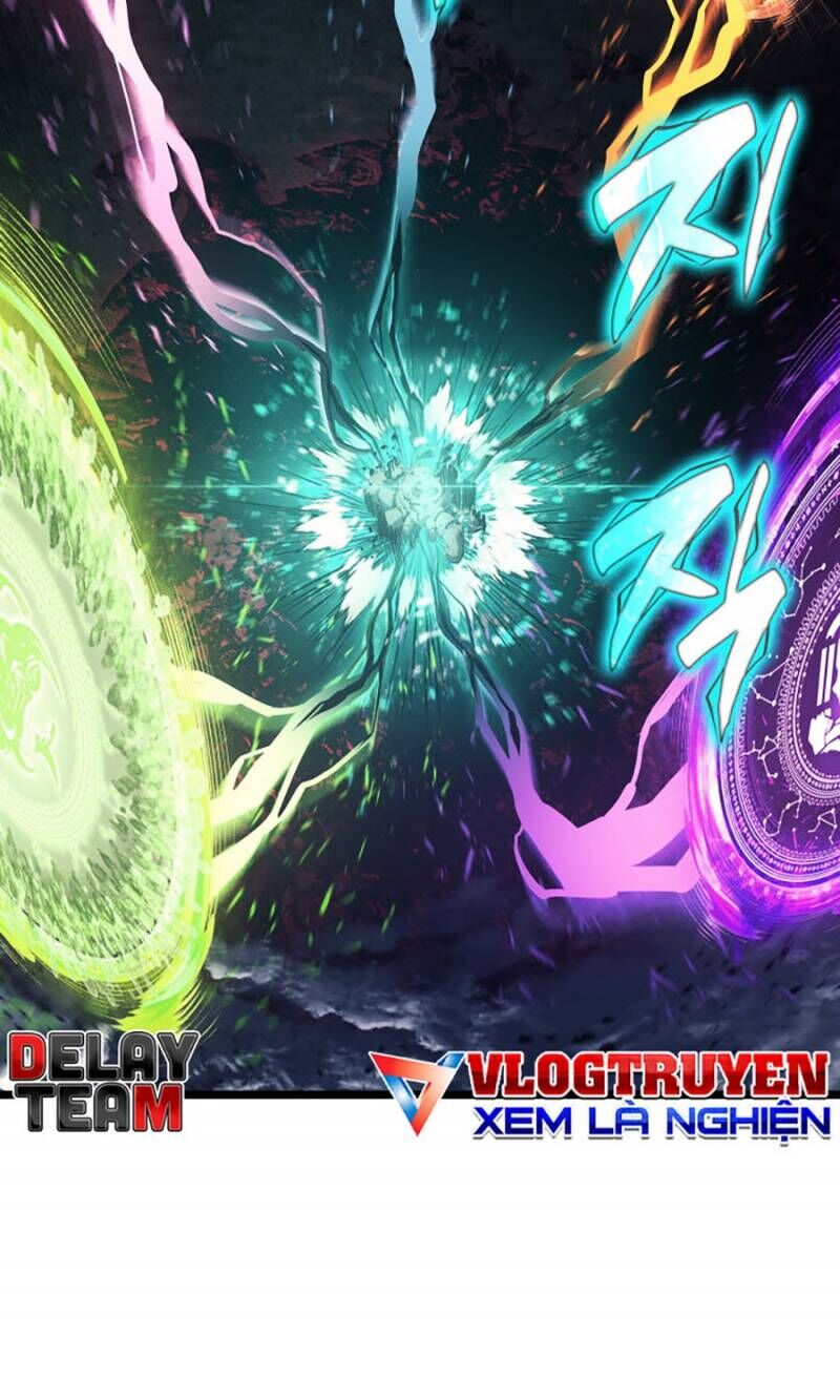 Người Hùng Cấp Thảm Họa Hồi Sinh - Chapter 116