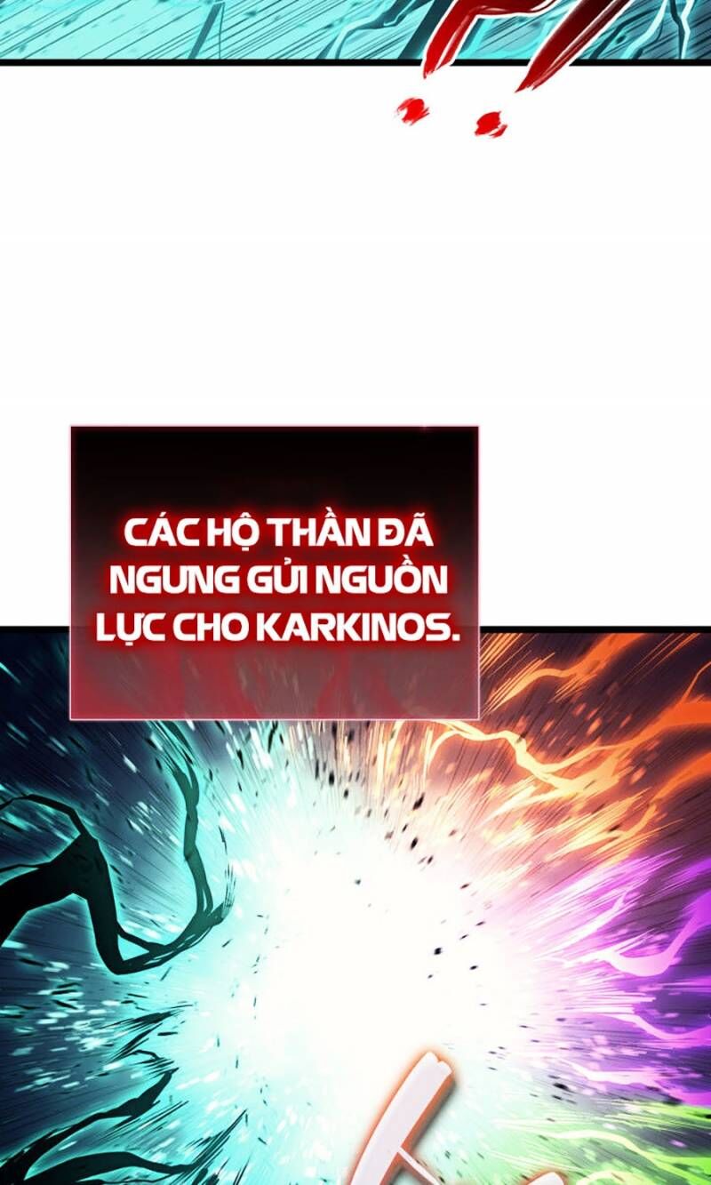 Người Hùng Cấp Thảm Họa Hồi Sinh - Chapter 116