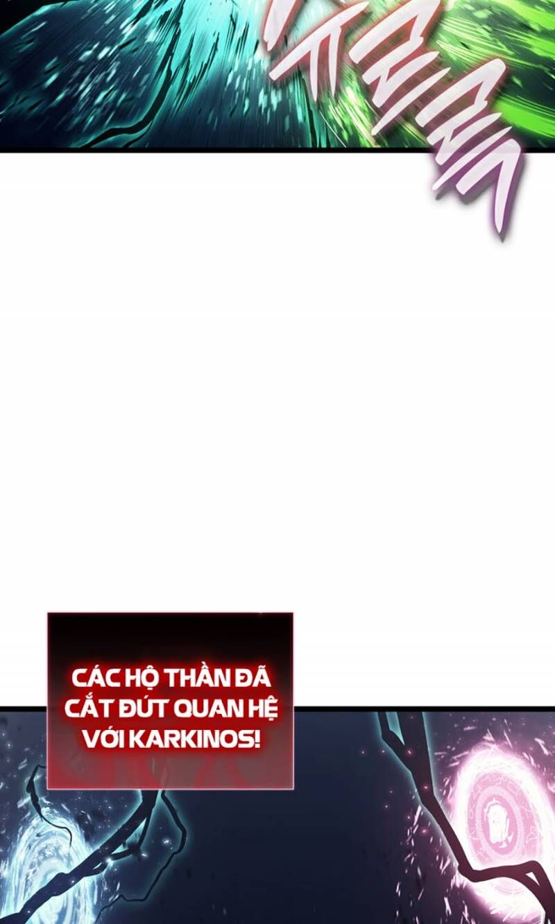 Người Hùng Cấp Thảm Họa Hồi Sinh - Chapter 116