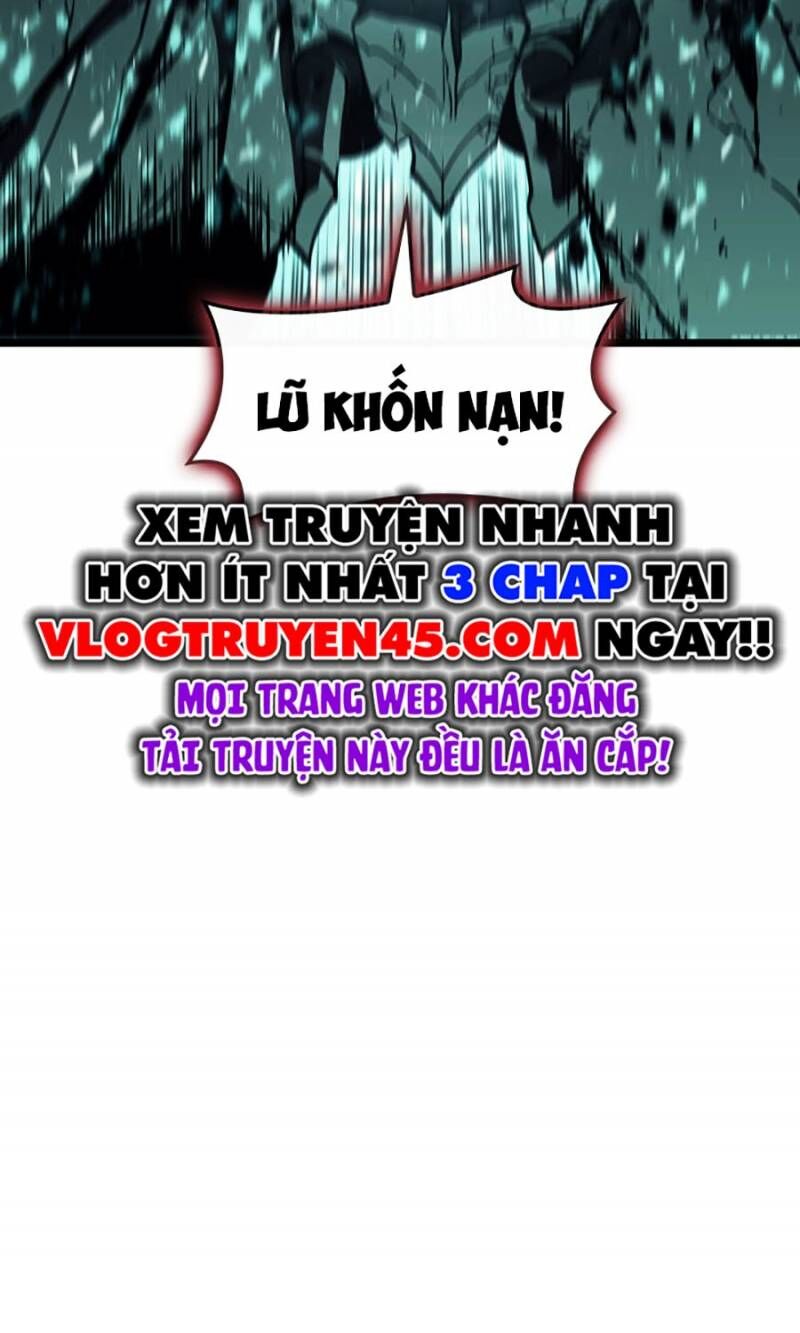 Người Hùng Cấp Thảm Họa Hồi Sinh - Chapter 116