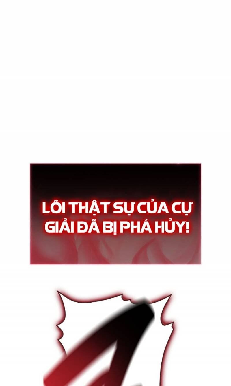 Người Hùng Cấp Thảm Họa Hồi Sinh - Chapter 116