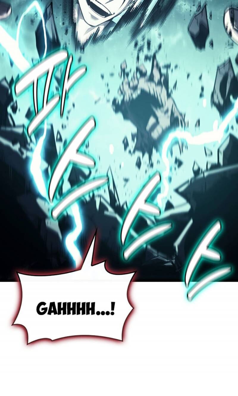 Người Hùng Cấp Thảm Họa Hồi Sinh - Chapter 116