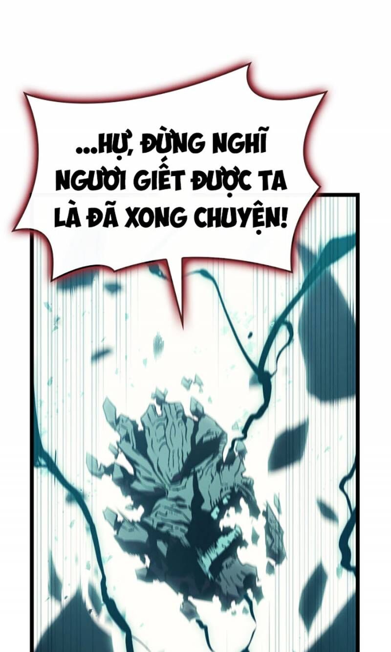 Người Hùng Cấp Thảm Họa Hồi Sinh - Chapter 116