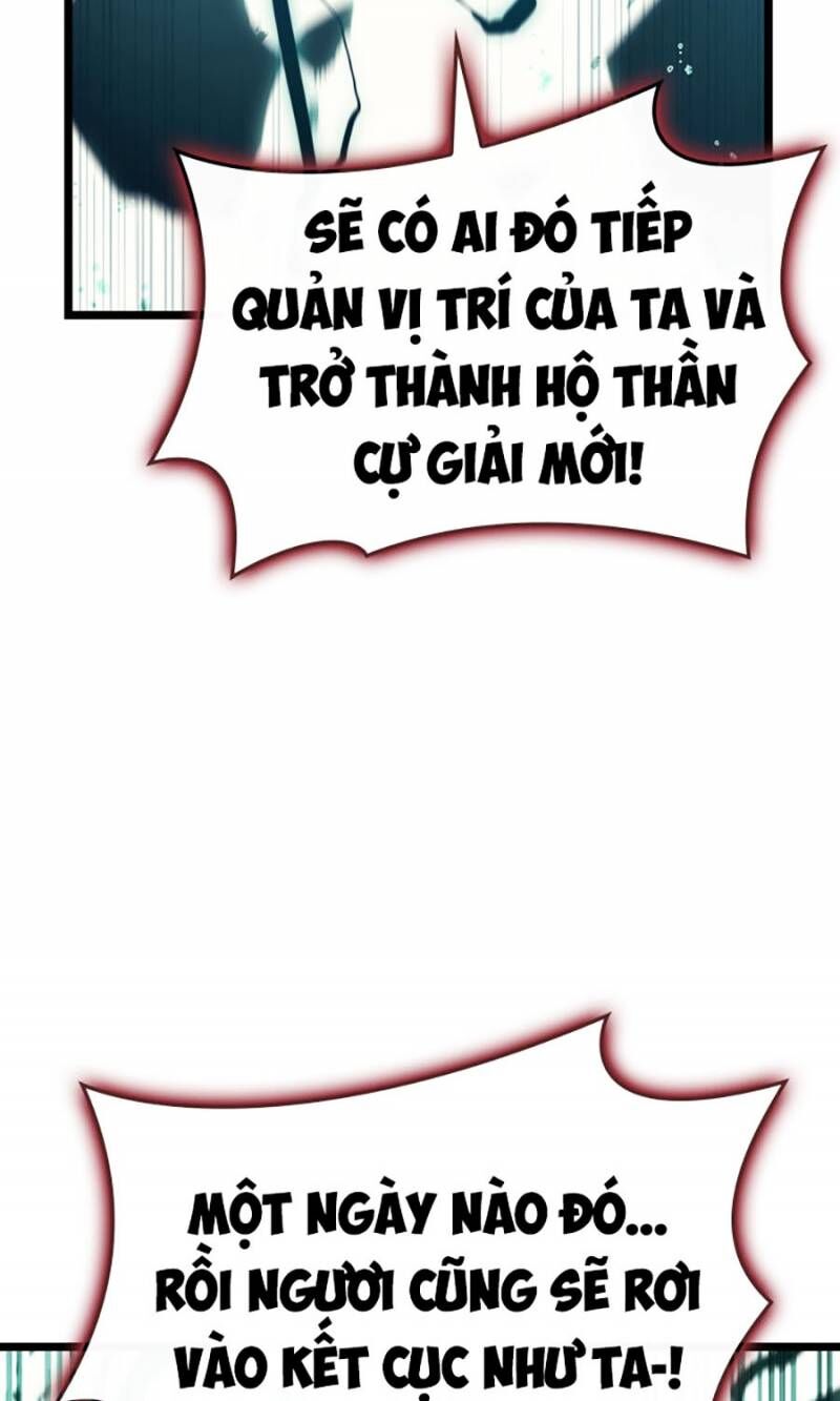 Người Hùng Cấp Thảm Họa Hồi Sinh - Chapter 116