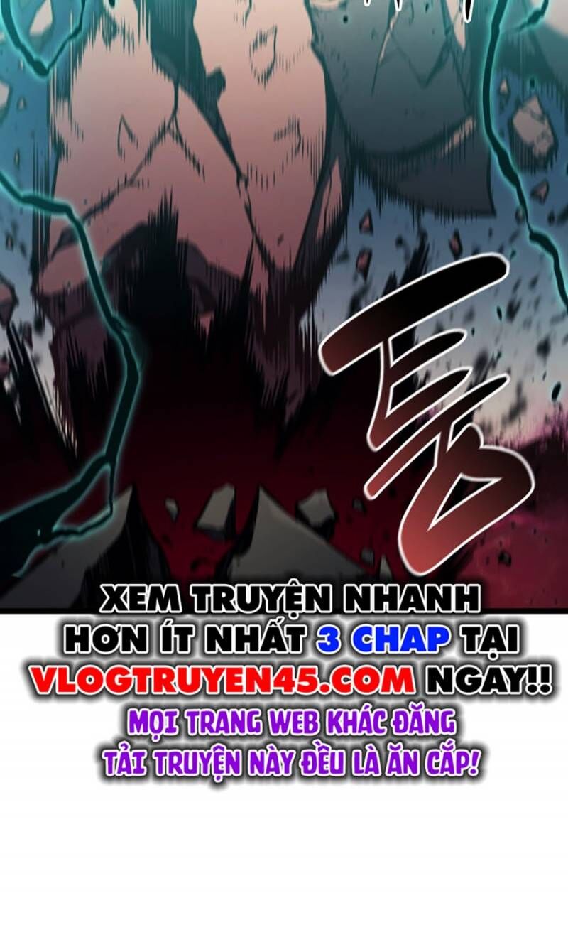 Người Hùng Cấp Thảm Họa Hồi Sinh - Chapter 116