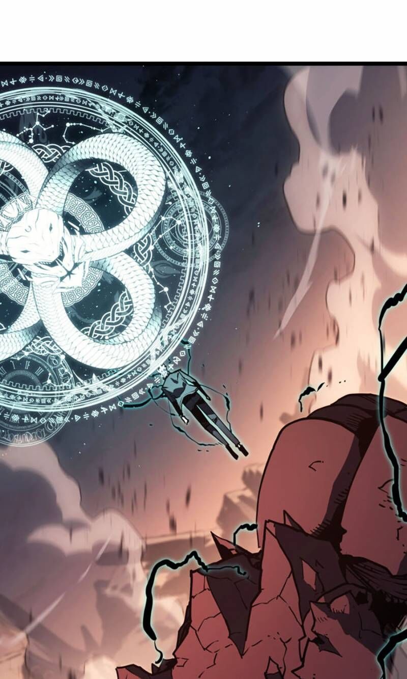 Người Hùng Cấp Thảm Họa Hồi Sinh - Chapter 116