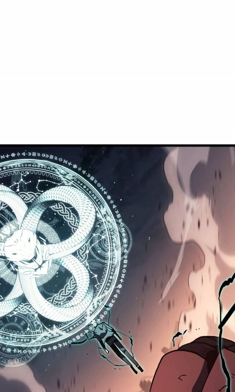 Người Hùng Cấp Thảm Họa Hồi Sinh - Chapter 116