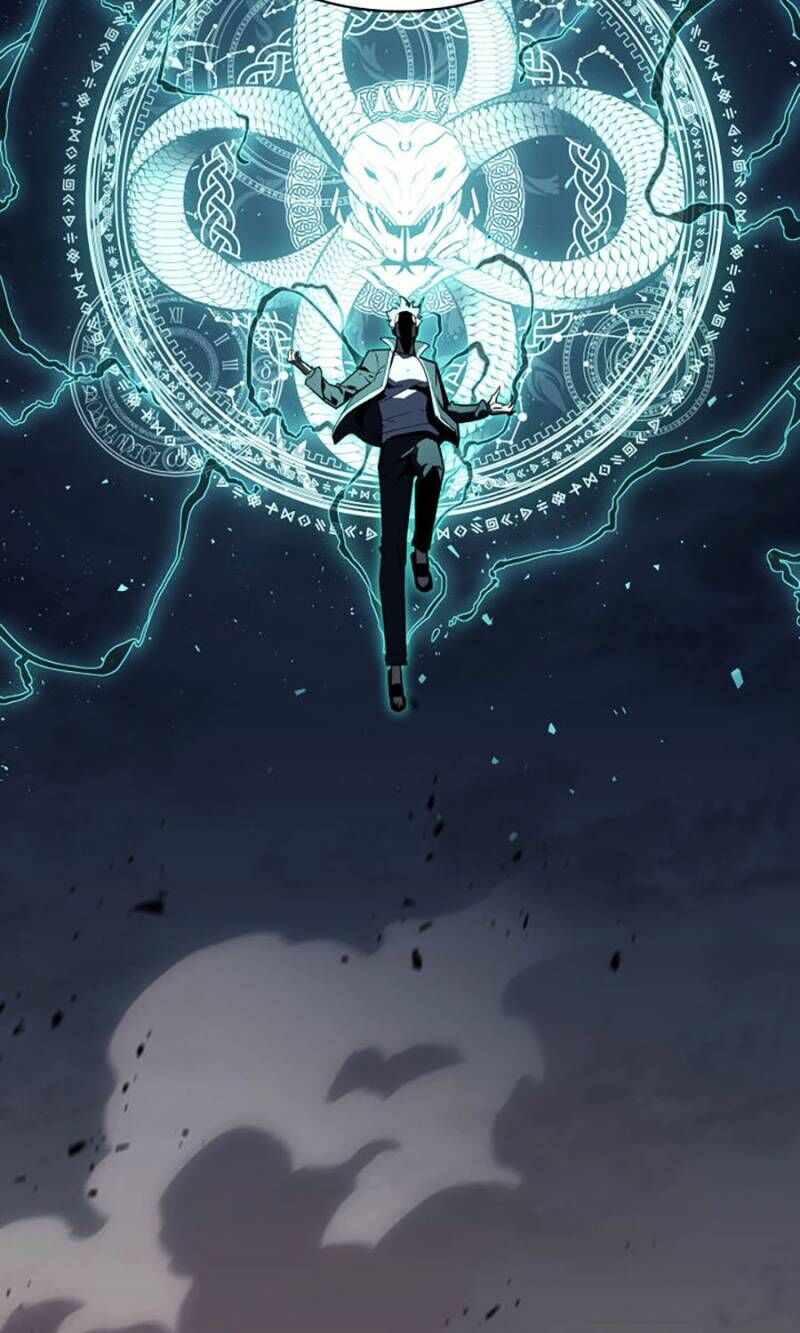 Người Hùng Cấp Thảm Họa Hồi Sinh - Chapter 116