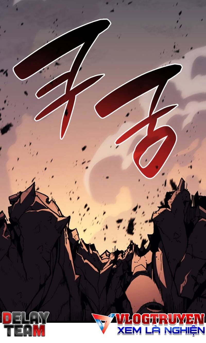 Người Hùng Cấp Thảm Họa Hồi Sinh - Chapter 116
