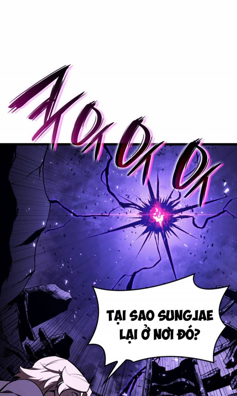 Người Hùng Cấp Thảm Họa Hồi Sinh - Chapter 120