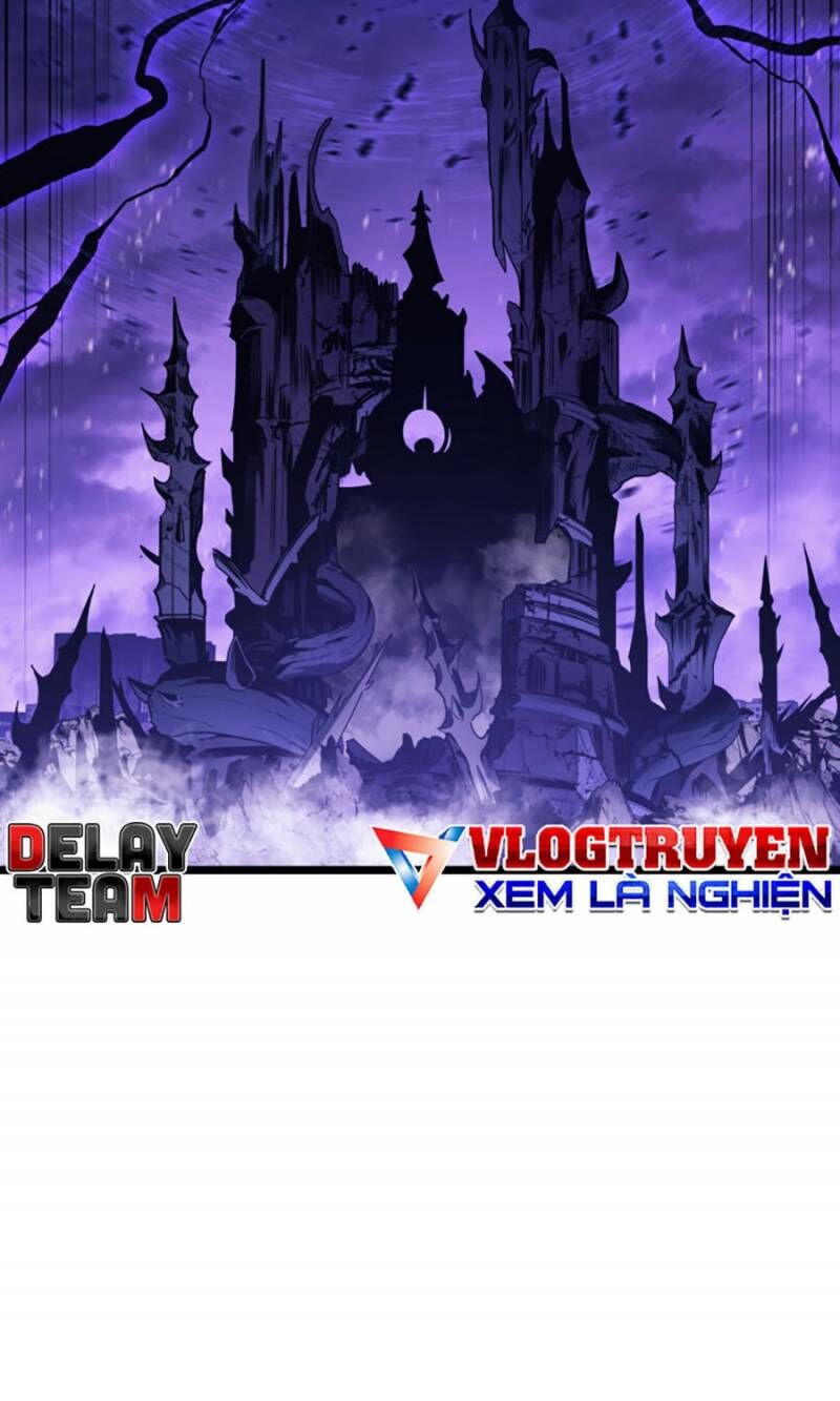 Người Hùng Cấp Thảm Họa Hồi Sinh - Chapter 120
