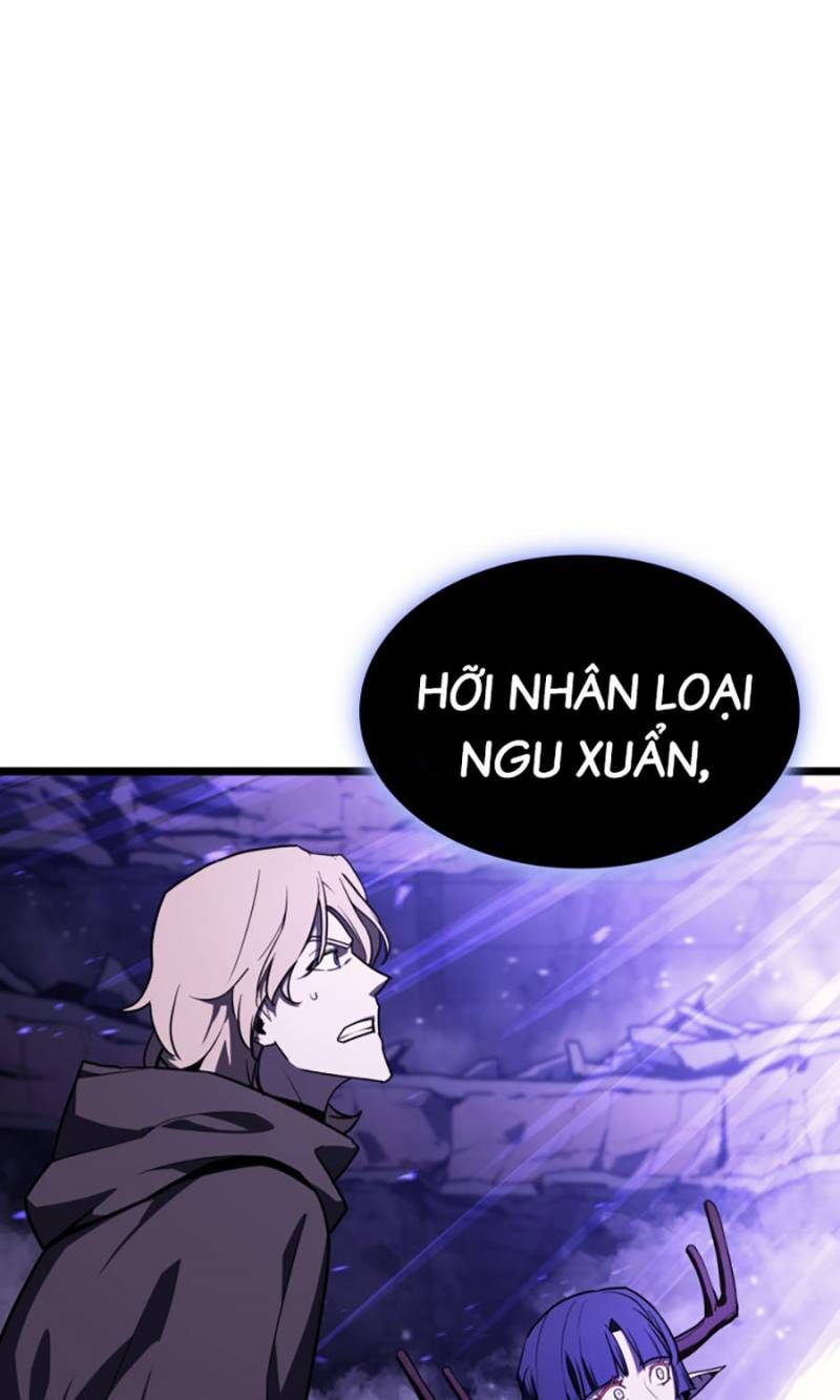 Người Hùng Cấp Thảm Họa Hồi Sinh - Chapter 120