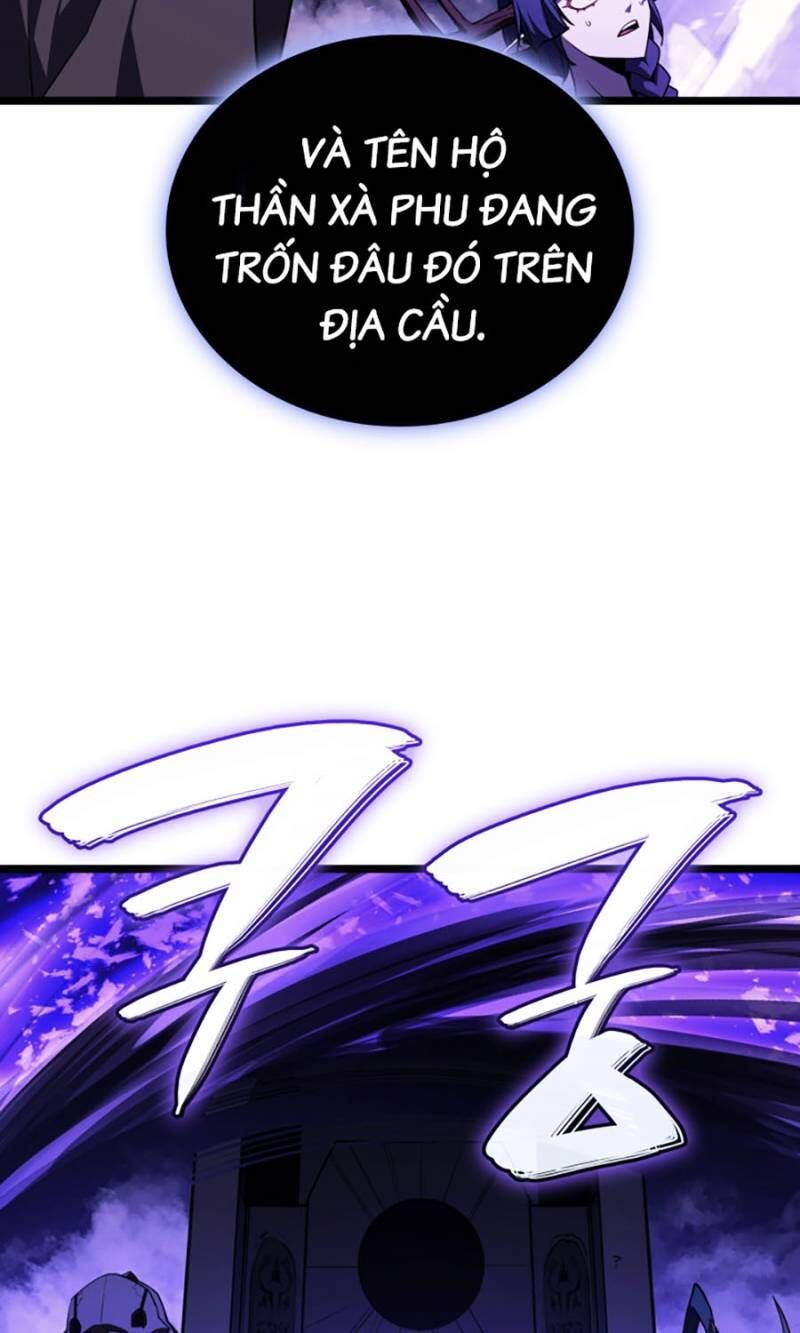 Người Hùng Cấp Thảm Họa Hồi Sinh - Chapter 120