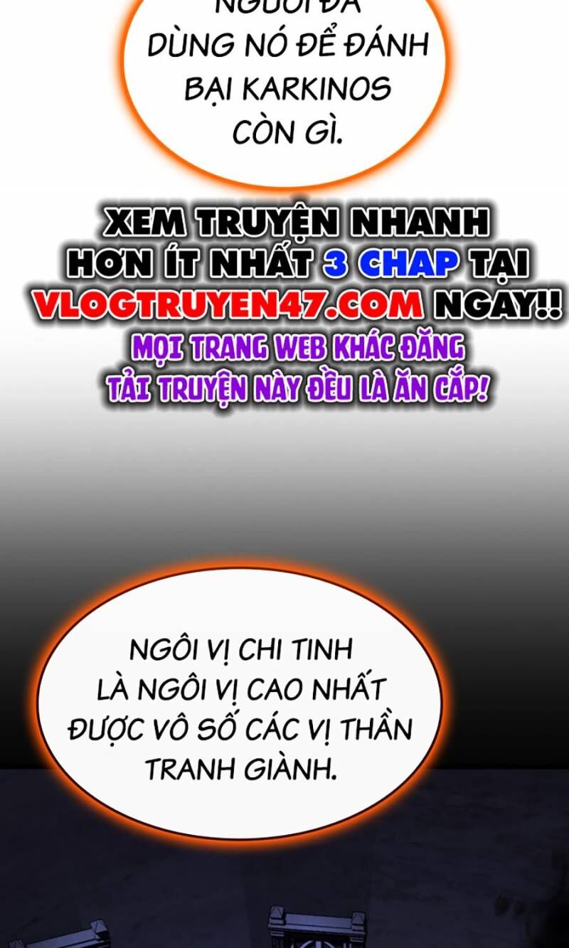 Người Hùng Cấp Thảm Họa Hồi Sinh - Chapter 120