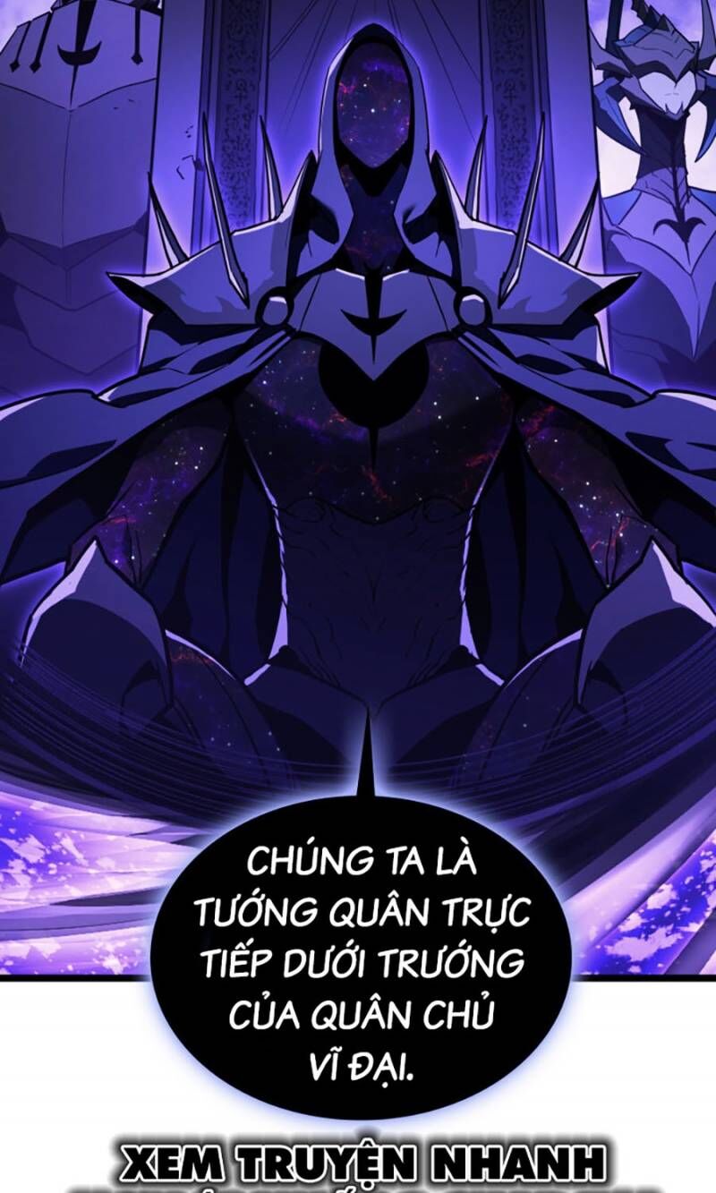 Người Hùng Cấp Thảm Họa Hồi Sinh - Chapter 120