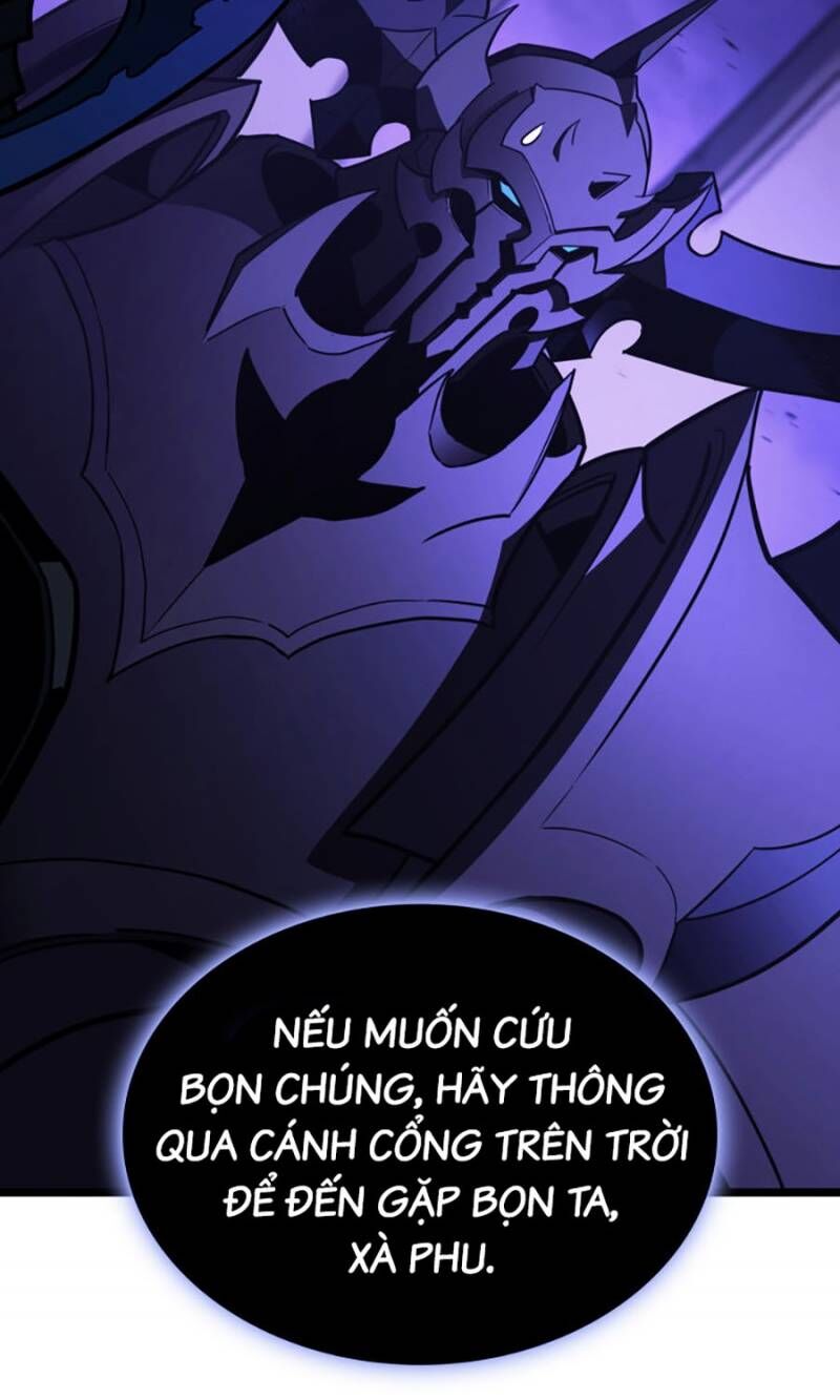 Người Hùng Cấp Thảm Họa Hồi Sinh - Chapter 120