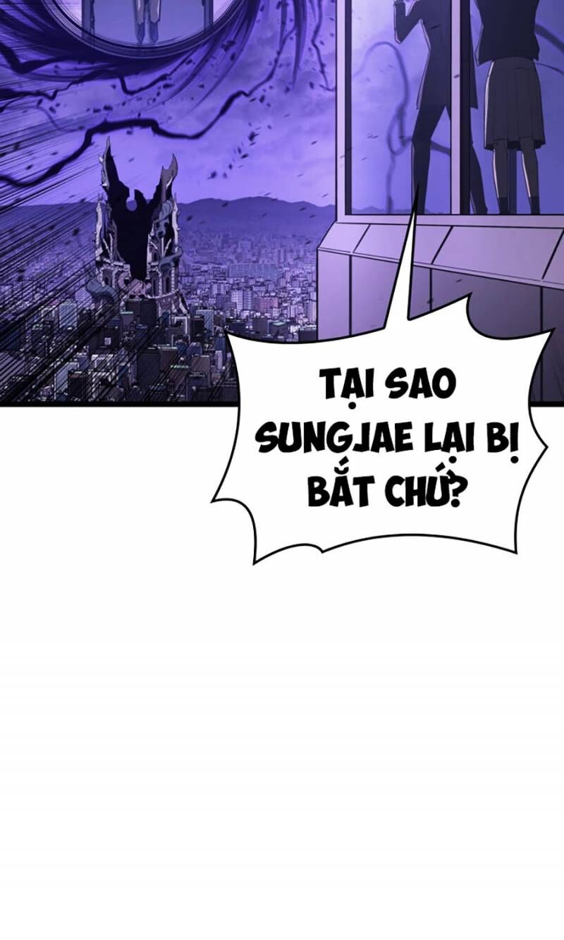 Người Hùng Cấp Thảm Họa Hồi Sinh - Chapter 120