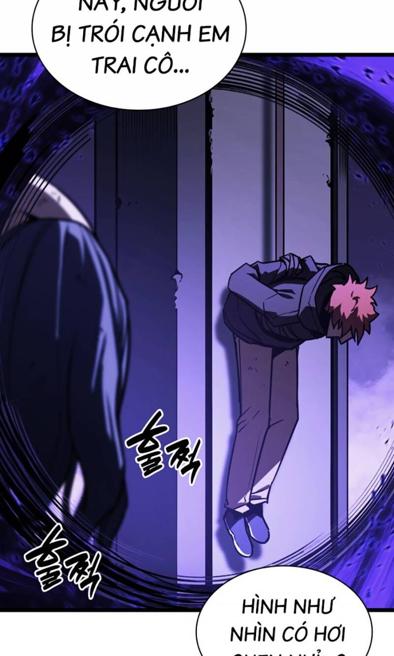 Người Hùng Cấp Thảm Họa Hồi Sinh - Chapter 120