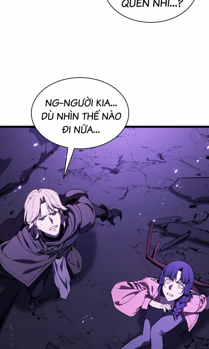 Người Hùng Cấp Thảm Họa Hồi Sinh - Chapter 120