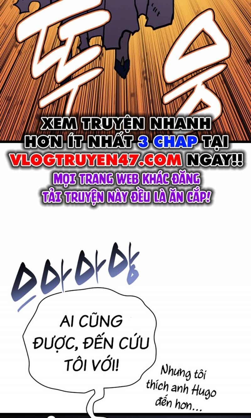 Người Hùng Cấp Thảm Họa Hồi Sinh - Chapter 120