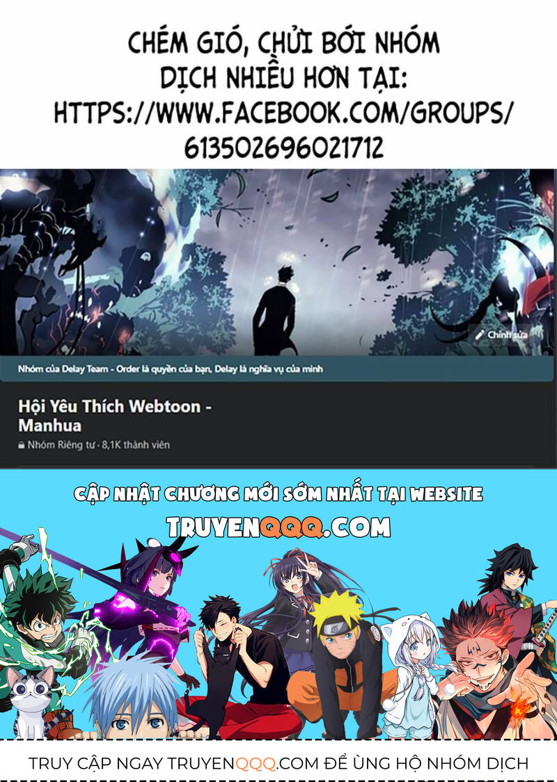 Người Hùng Cấp Thảm Họa Hồi Sinh - Chapter 120