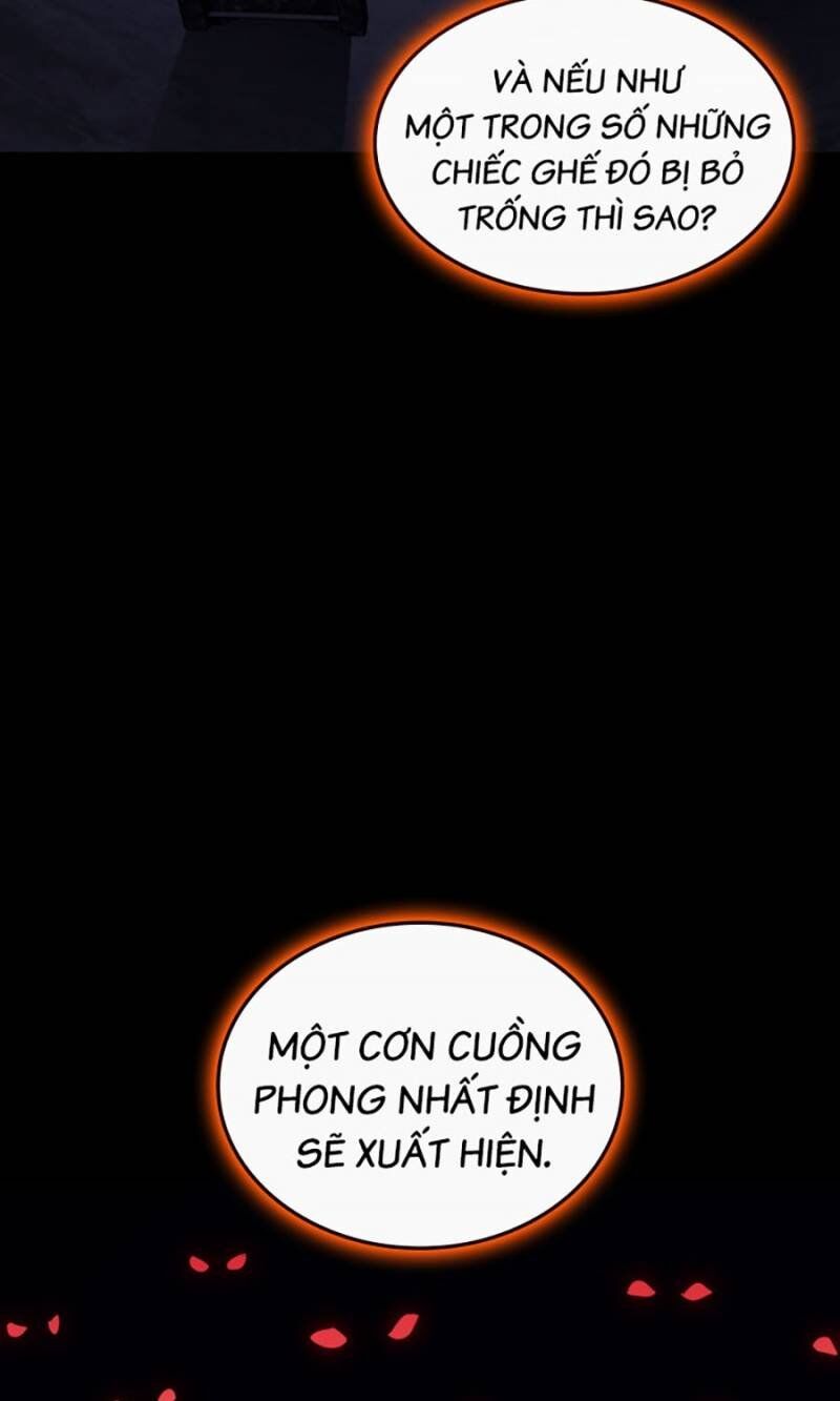 Người Hùng Cấp Thảm Họa Hồi Sinh - Chapter 120