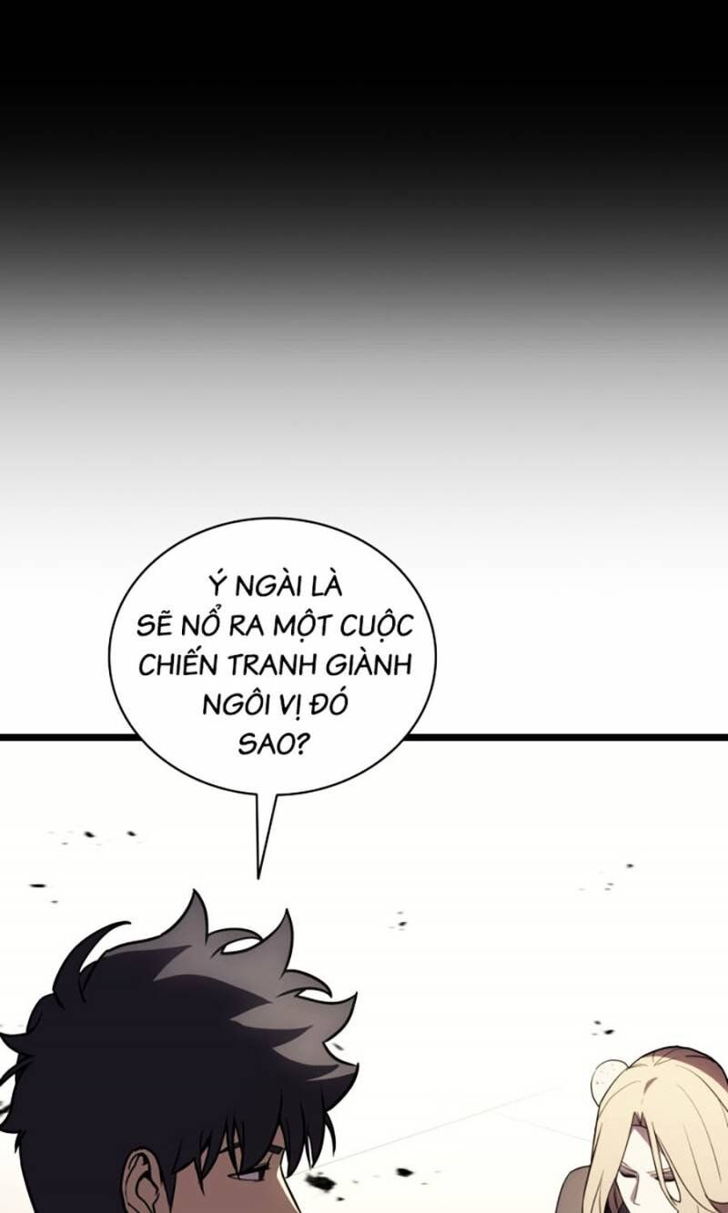 Người Hùng Cấp Thảm Họa Hồi Sinh - Chapter 120