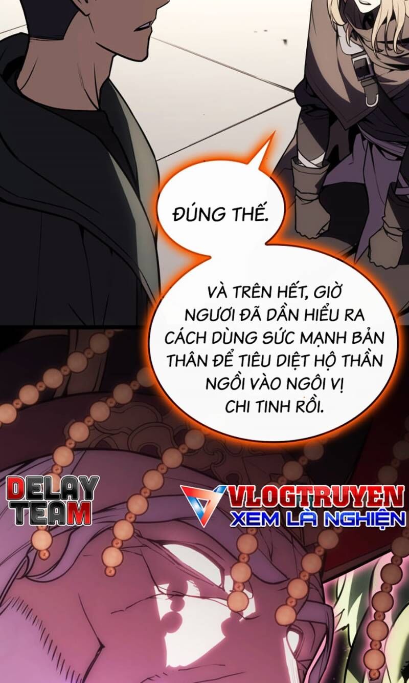 Người Hùng Cấp Thảm Họa Hồi Sinh - Chapter 120