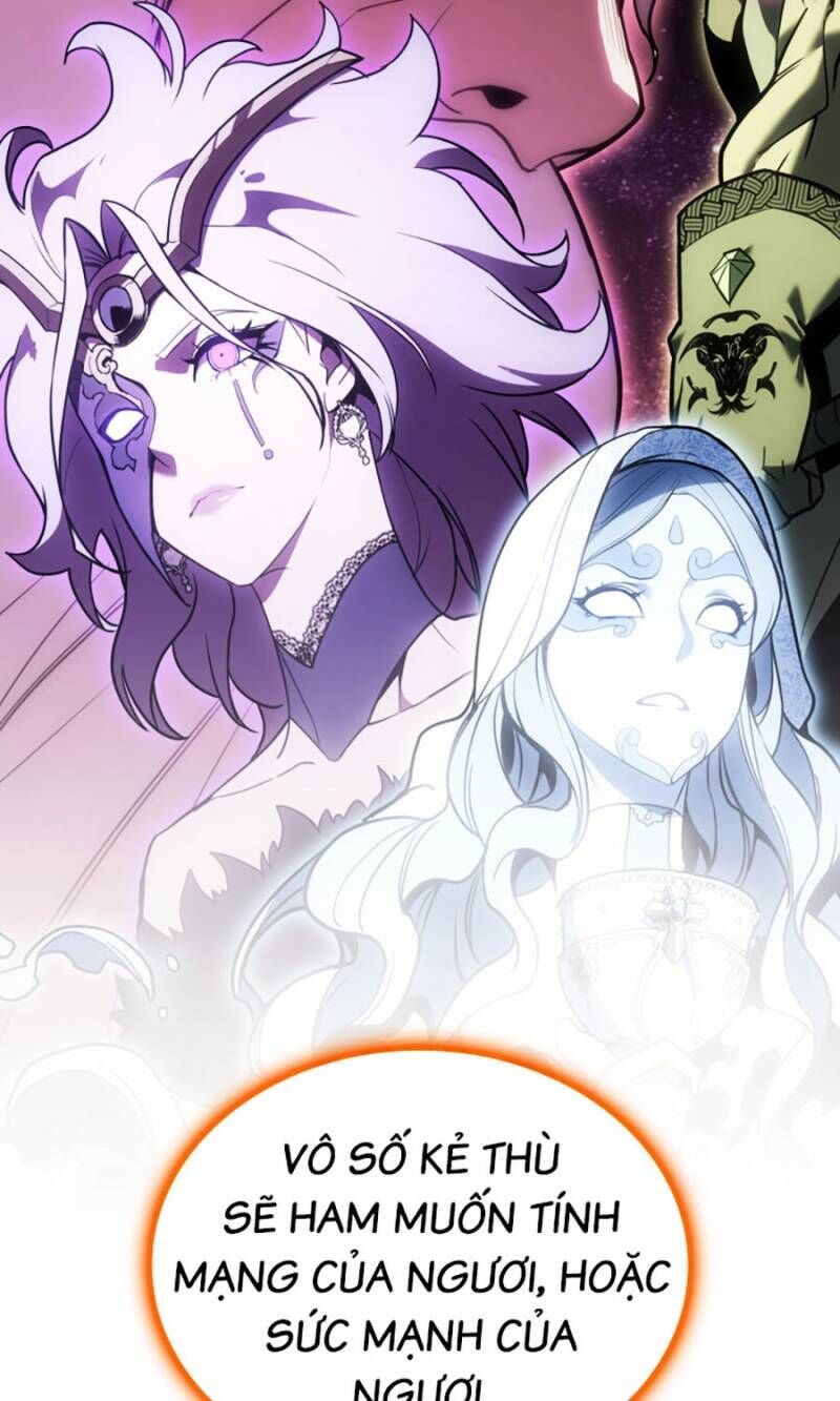 Người Hùng Cấp Thảm Họa Hồi Sinh - Chapter 120
