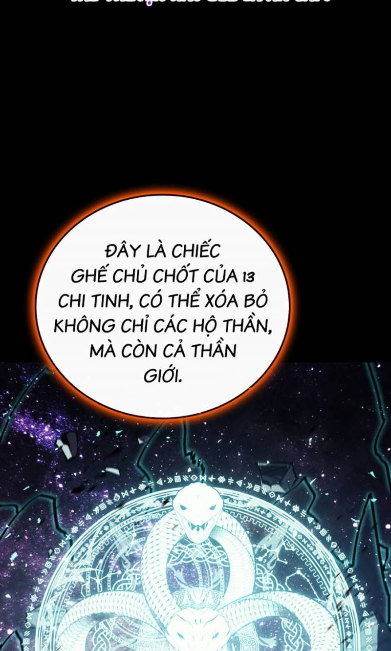 Người Hùng Cấp Thảm Họa Hồi Sinh - Chapter 120