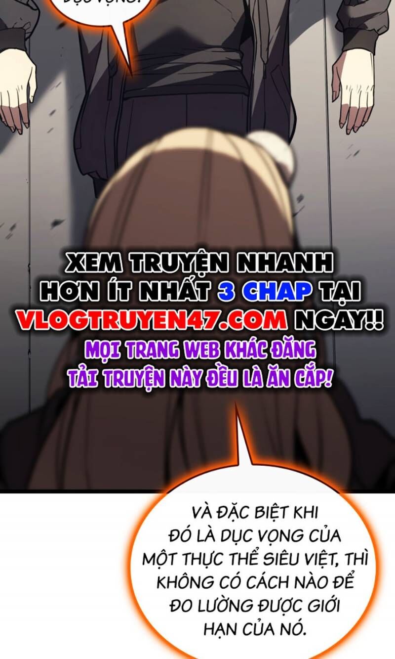 Người Hùng Cấp Thảm Họa Hồi Sinh - Chapter 120