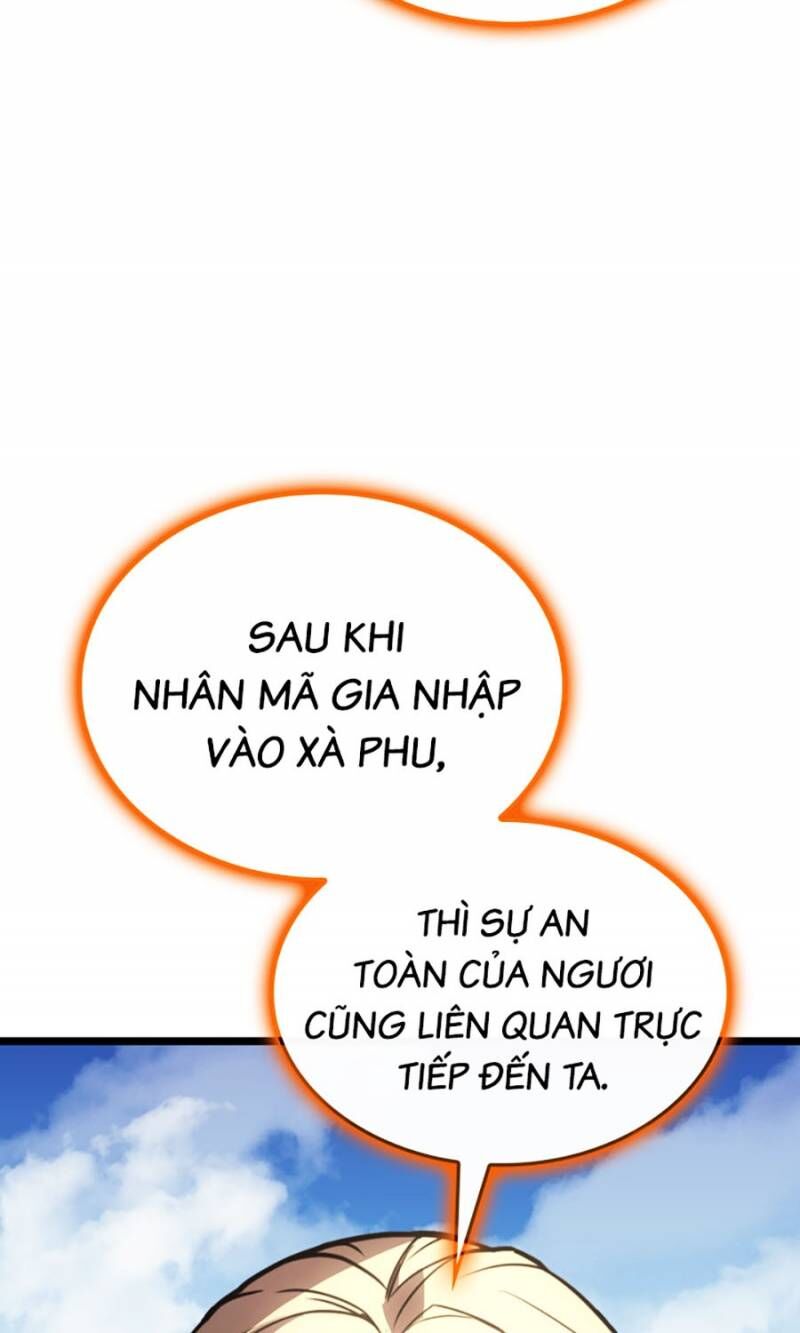 Người Hùng Cấp Thảm Họa Hồi Sinh - Chapter 120