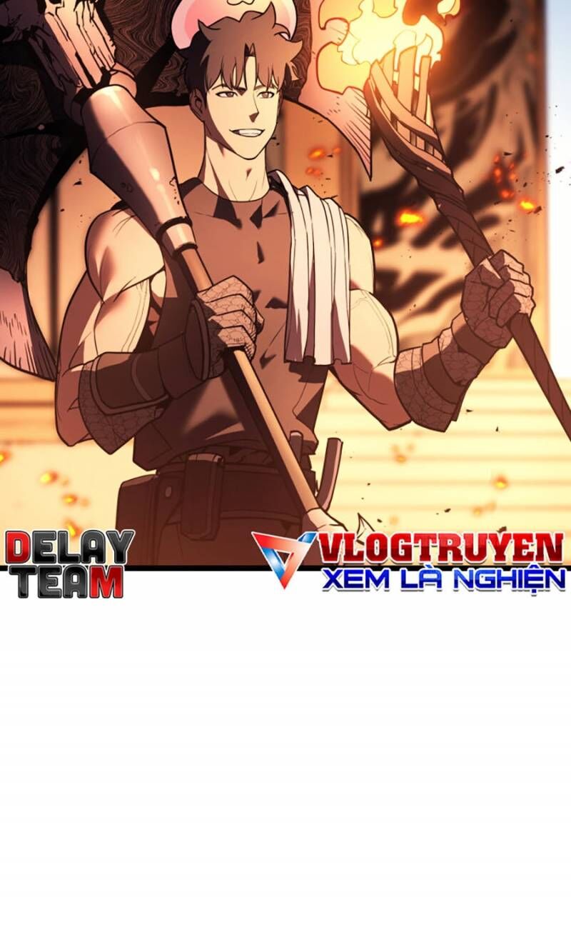 Người Hùng Cấp Thảm Họa Hồi Sinh - Chapter 120