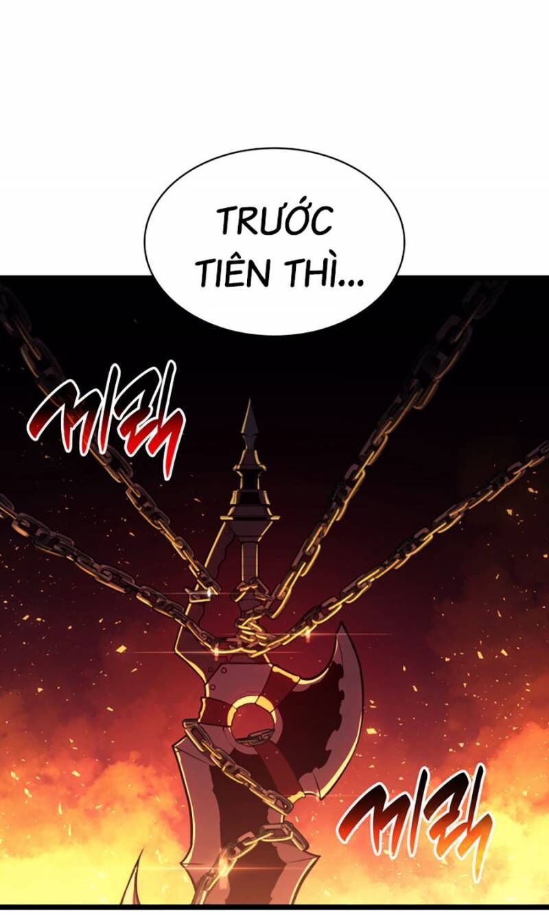 Người Hùng Cấp Thảm Họa Hồi Sinh - Chapter 120