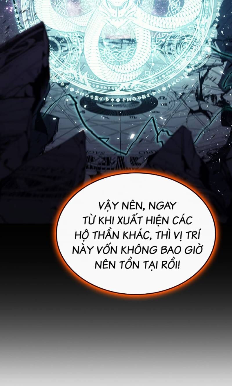 Người Hùng Cấp Thảm Họa Hồi Sinh - Chapter 120