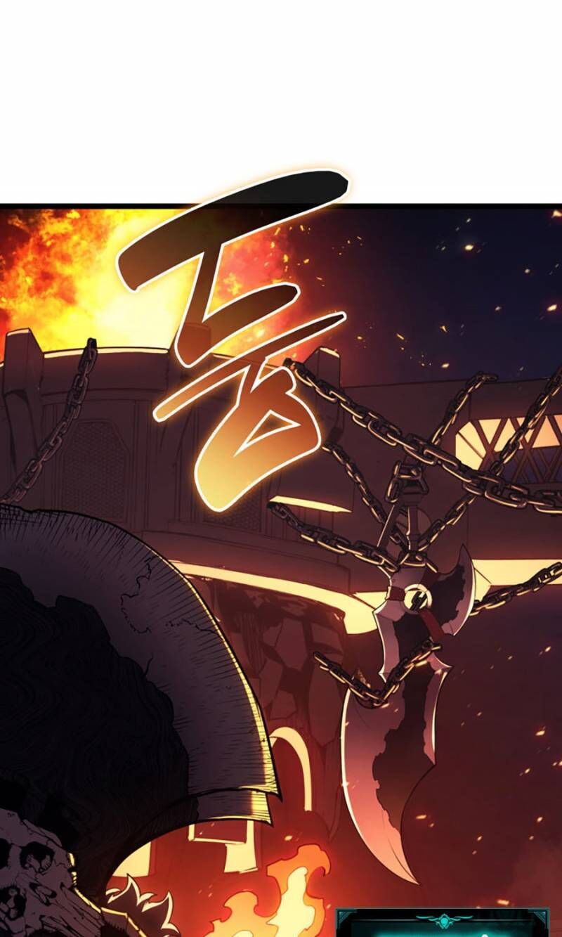 Người Hùng Cấp Thảm Họa Hồi Sinh - Chapter 120