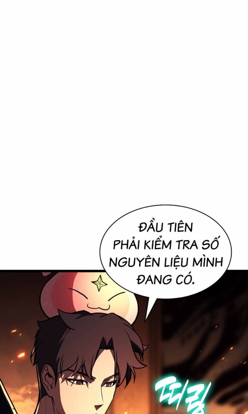 Người Hùng Cấp Thảm Họa Hồi Sinh - Chapter 120