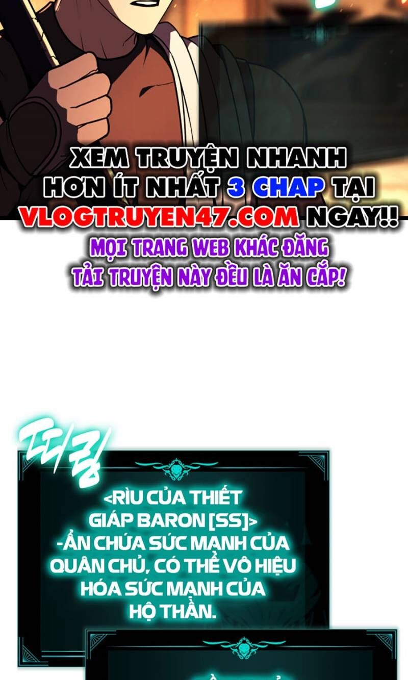 Người Hùng Cấp Thảm Họa Hồi Sinh - Chapter 120