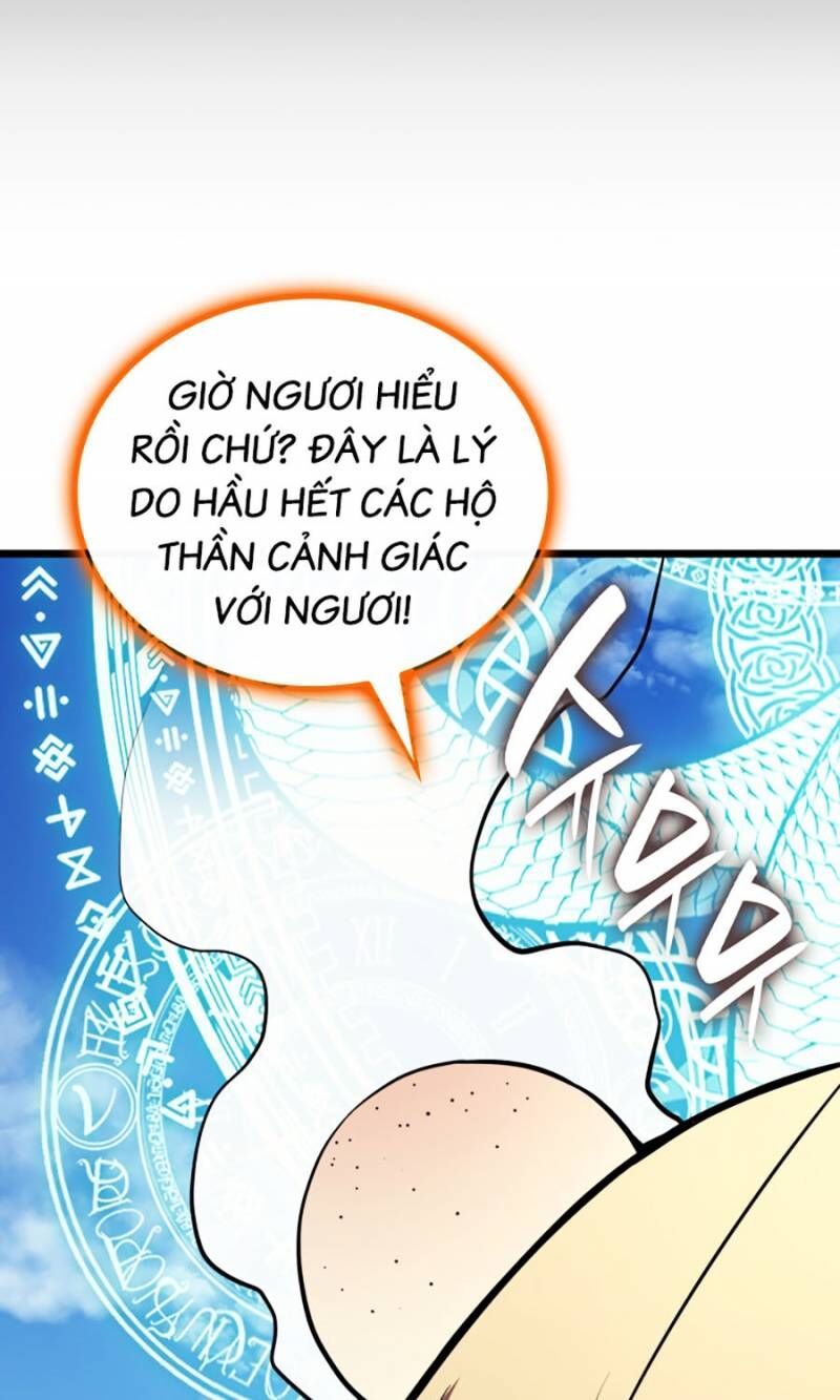 Người Hùng Cấp Thảm Họa Hồi Sinh - Chapter 120