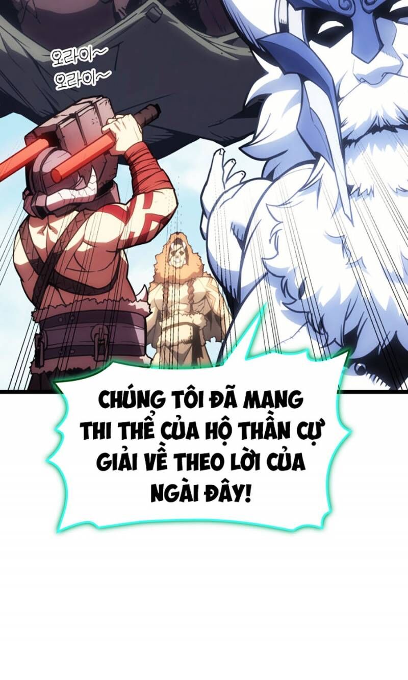 Người Hùng Cấp Thảm Họa Hồi Sinh - Chapter 120