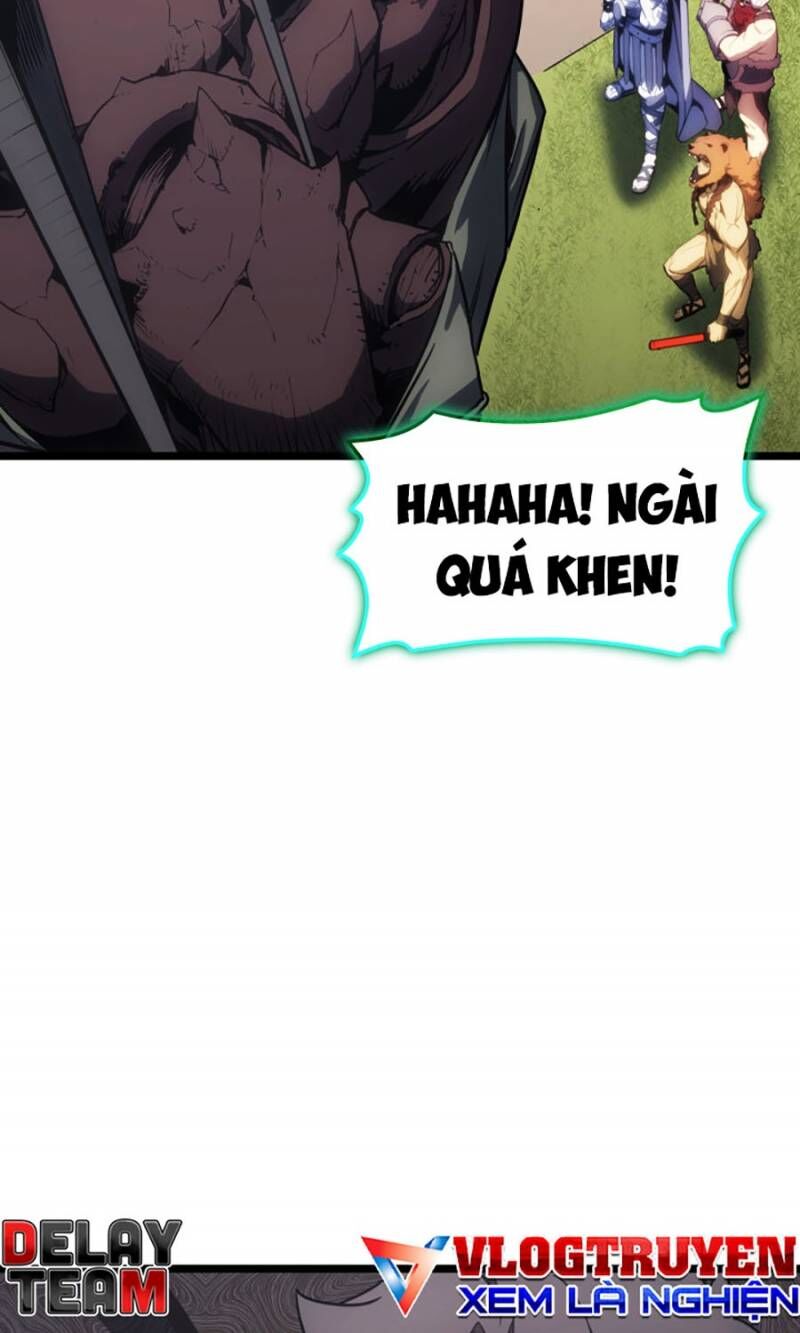 Người Hùng Cấp Thảm Họa Hồi Sinh - Chapter 120