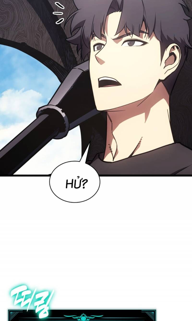 Người Hùng Cấp Thảm Họa Hồi Sinh - Chapter 120