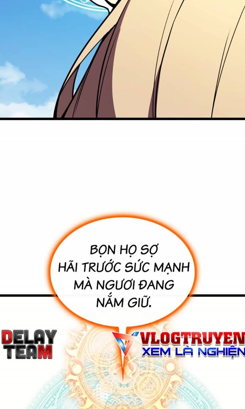 Người Hùng Cấp Thảm Họa Hồi Sinh - Chapter 120